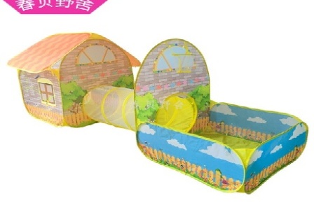 沧县塑新塑料制品厂形象图